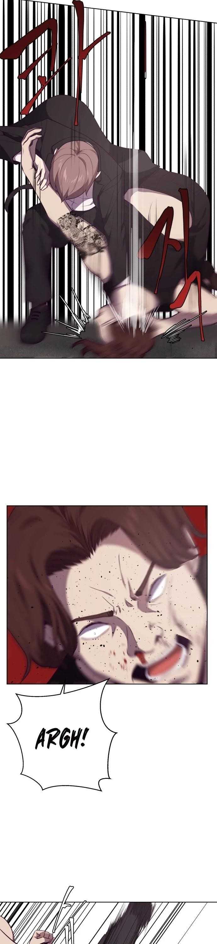 The Boy Of Death - Chapter 18 Page 18