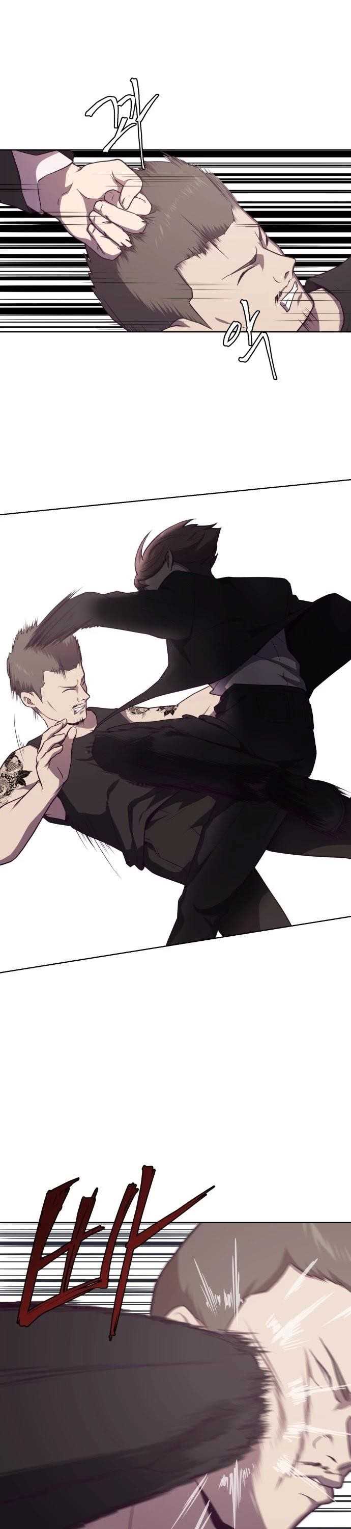 The Boy Of Death - Chapter 18 Page 23