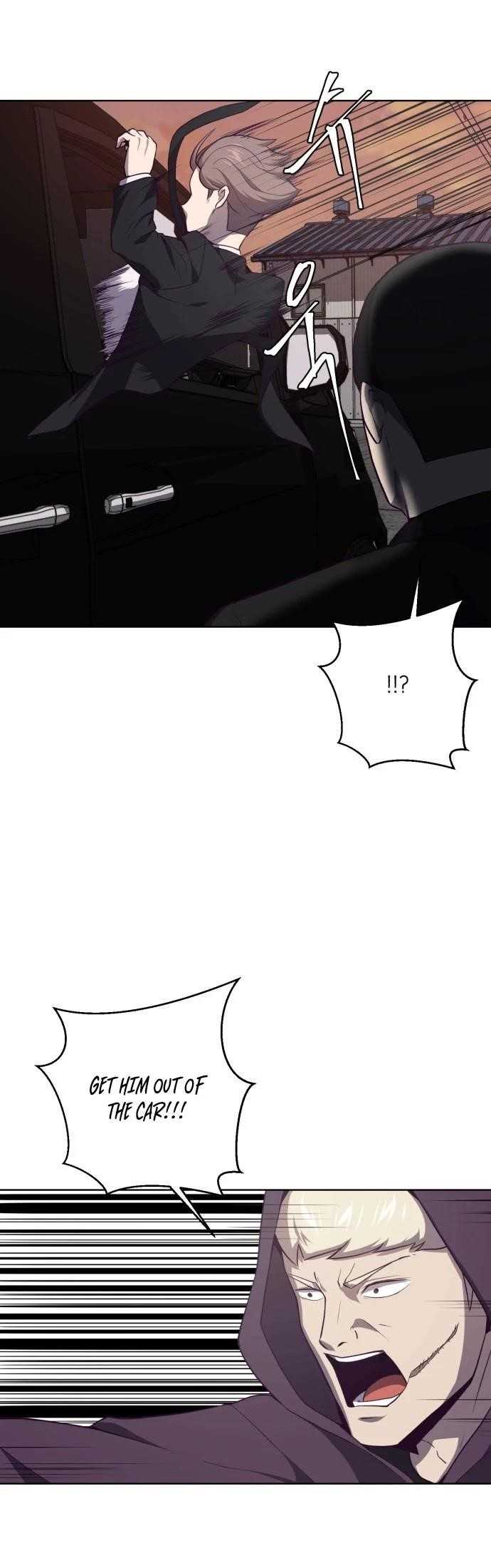 The Boy Of Death - Chapter 18 Page 30