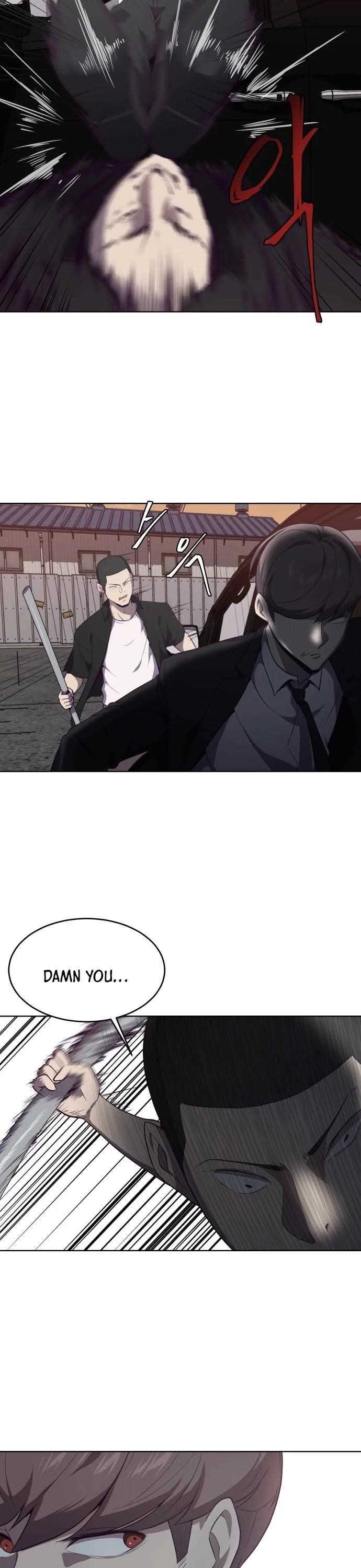 The Boy Of Death - Chapter 18 Page 32