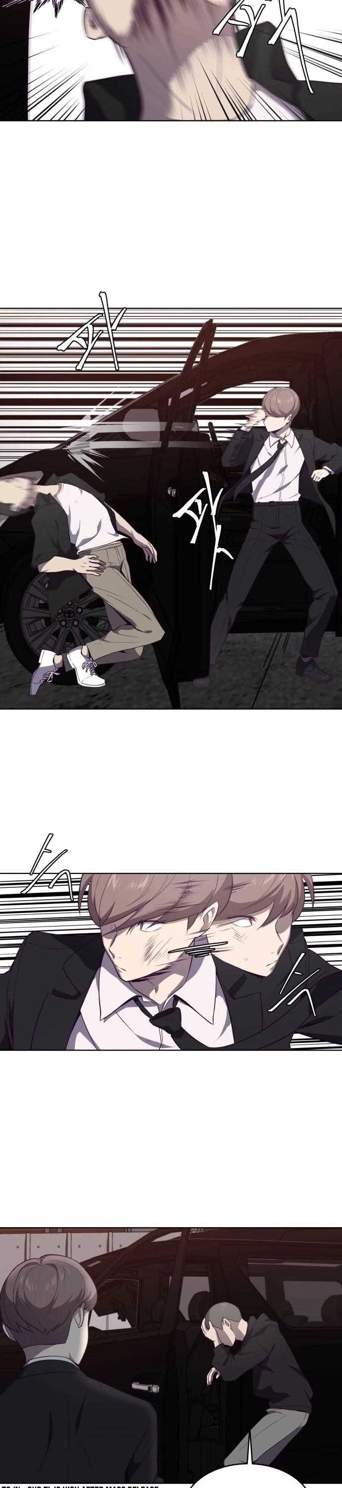 The Boy Of Death - Chapter 18 Page 34