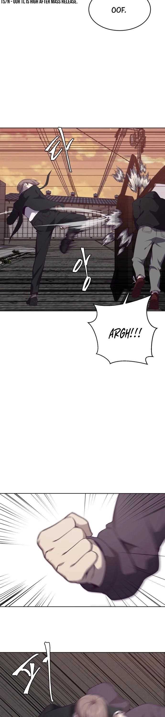 The Boy Of Death - Chapter 18 Page 35