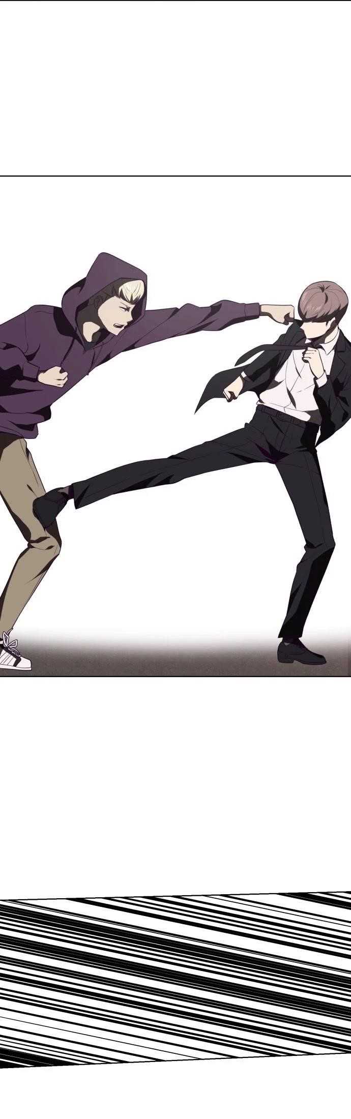 The Boy Of Death - Chapter 18 Page 38