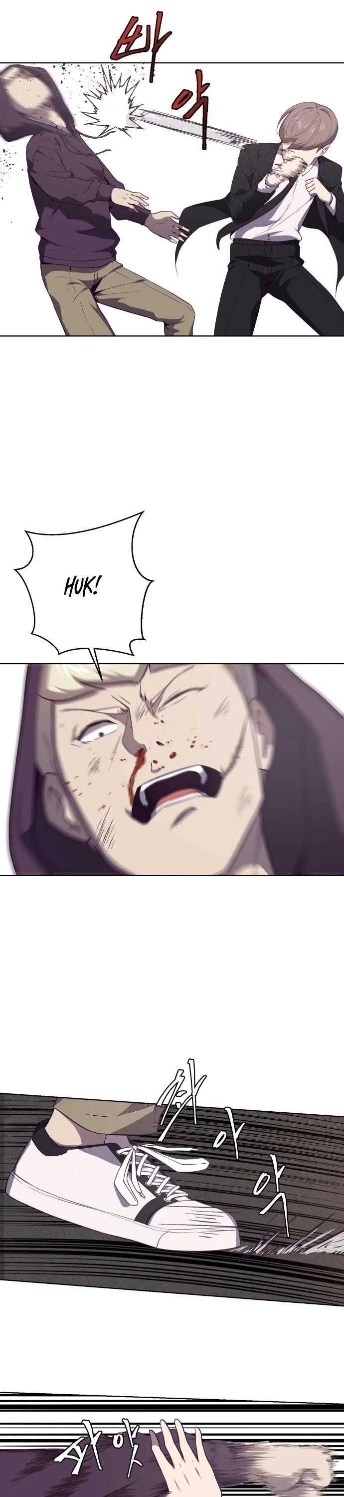 The Boy Of Death - Chapter 18 Page 39