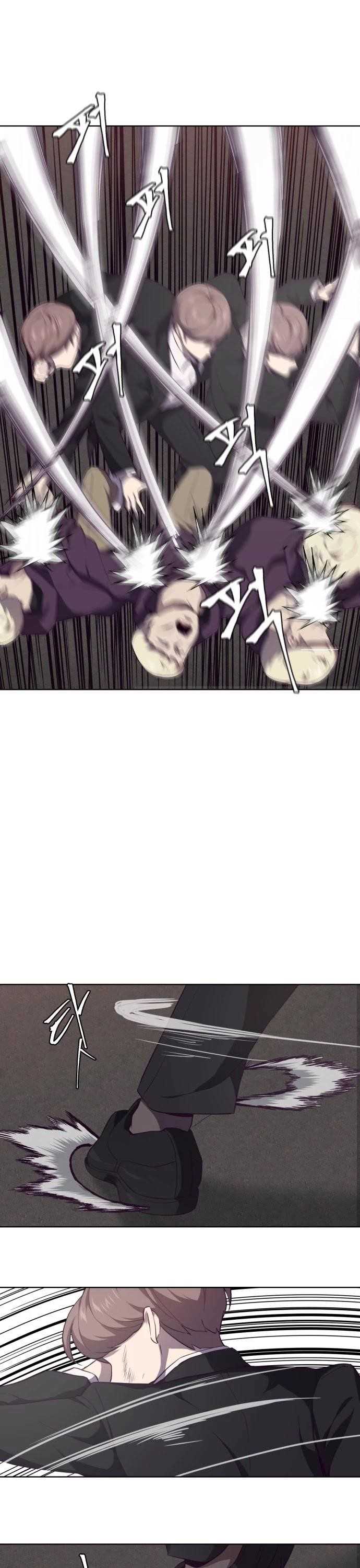 The Boy Of Death - Chapter 18 Page 41