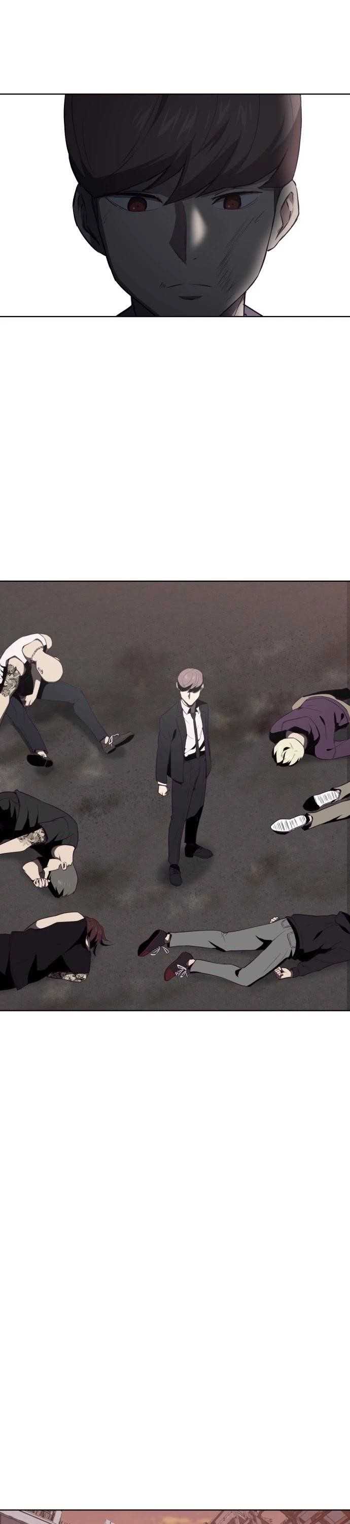 The Boy Of Death - Chapter 18 Page 44