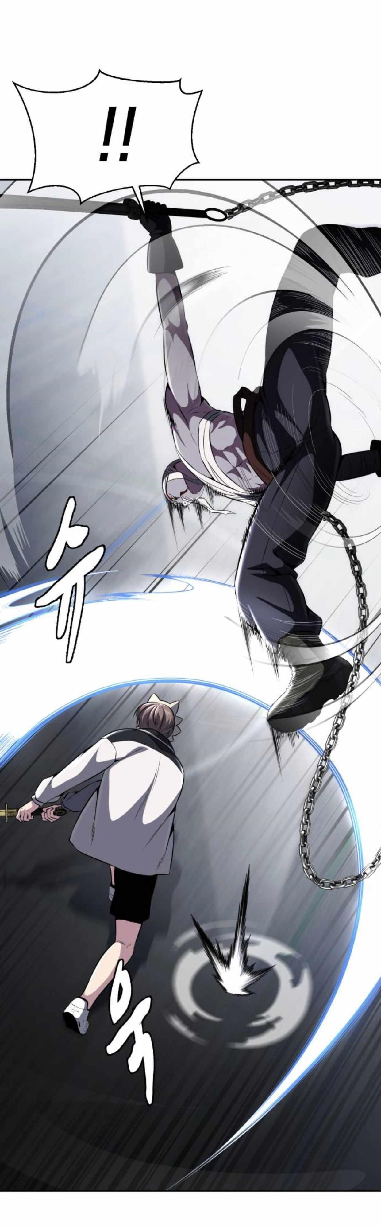 The Boy Of Death - Chapter 180 Page 13