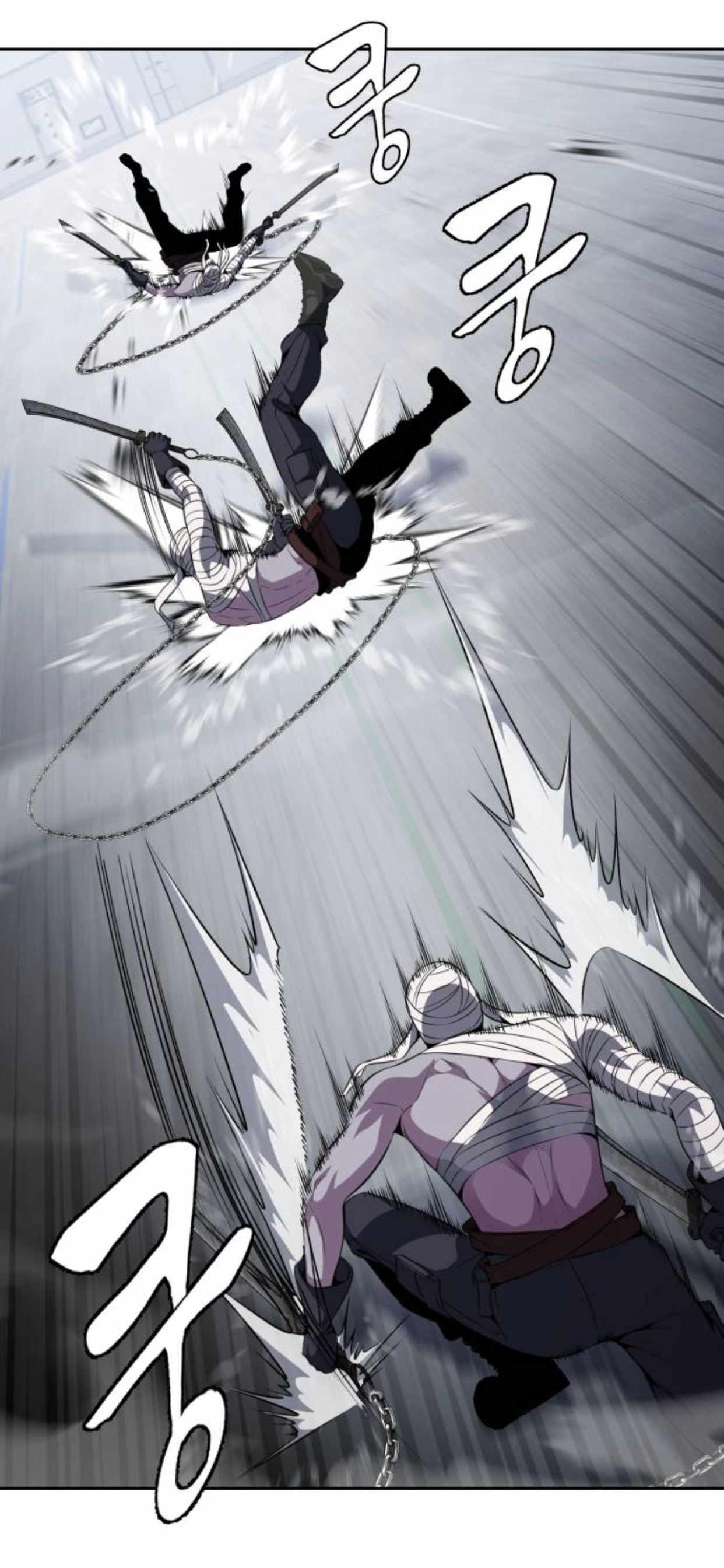 The Boy Of Death - Chapter 180 Page 18