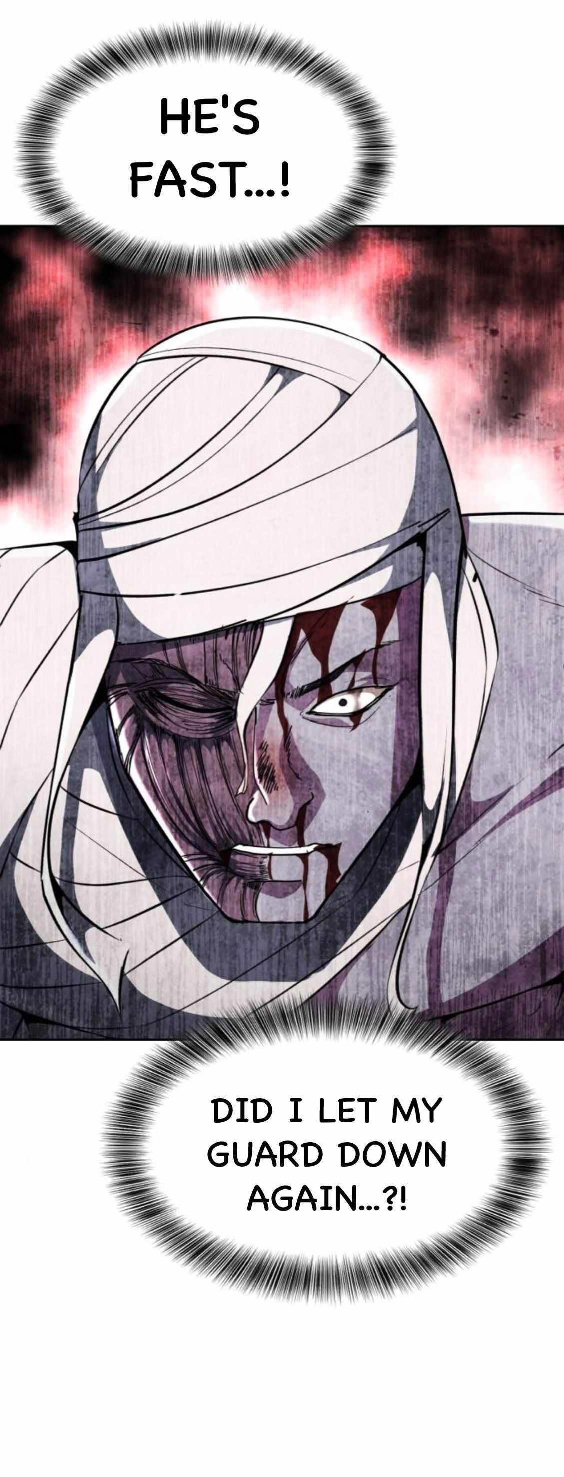 The Boy Of Death - Chapter 180 Page 20