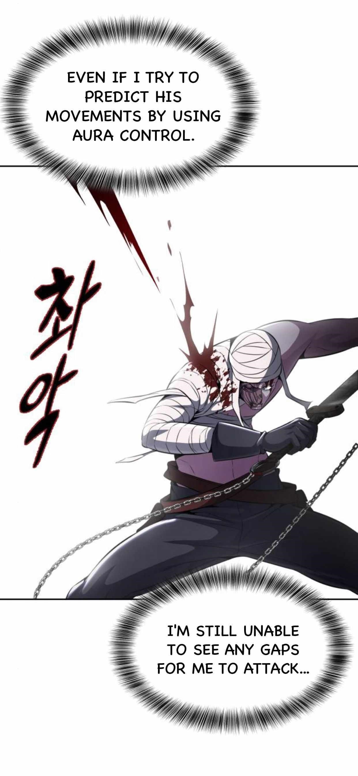 The Boy Of Death - Chapter 180 Page 23