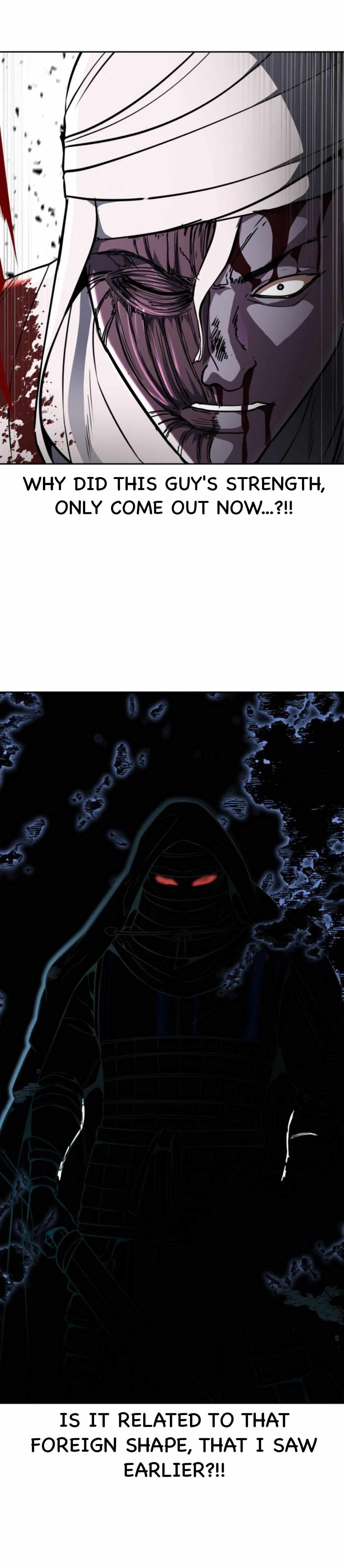 The Boy Of Death - Chapter 180 Page 24