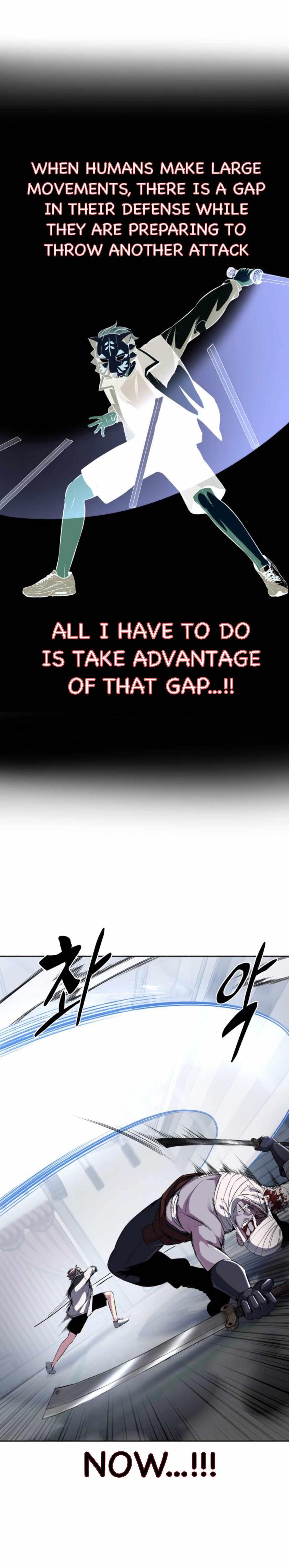 The Boy Of Death - Chapter 180 Page 26