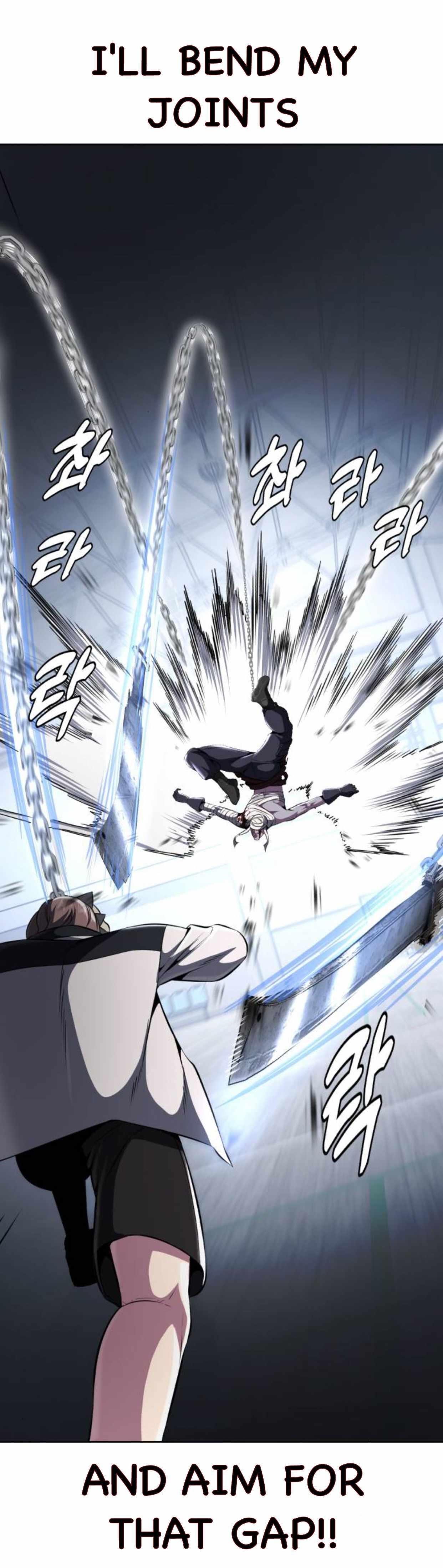 The Boy Of Death - Chapter 180 Page 28