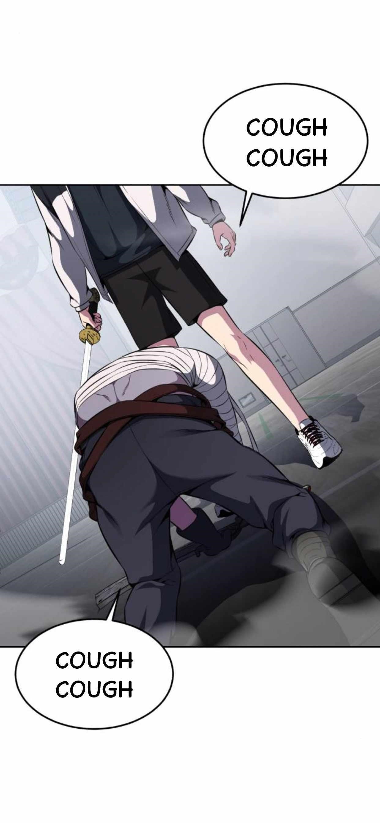 The Boy Of Death - Chapter 180 Page 3