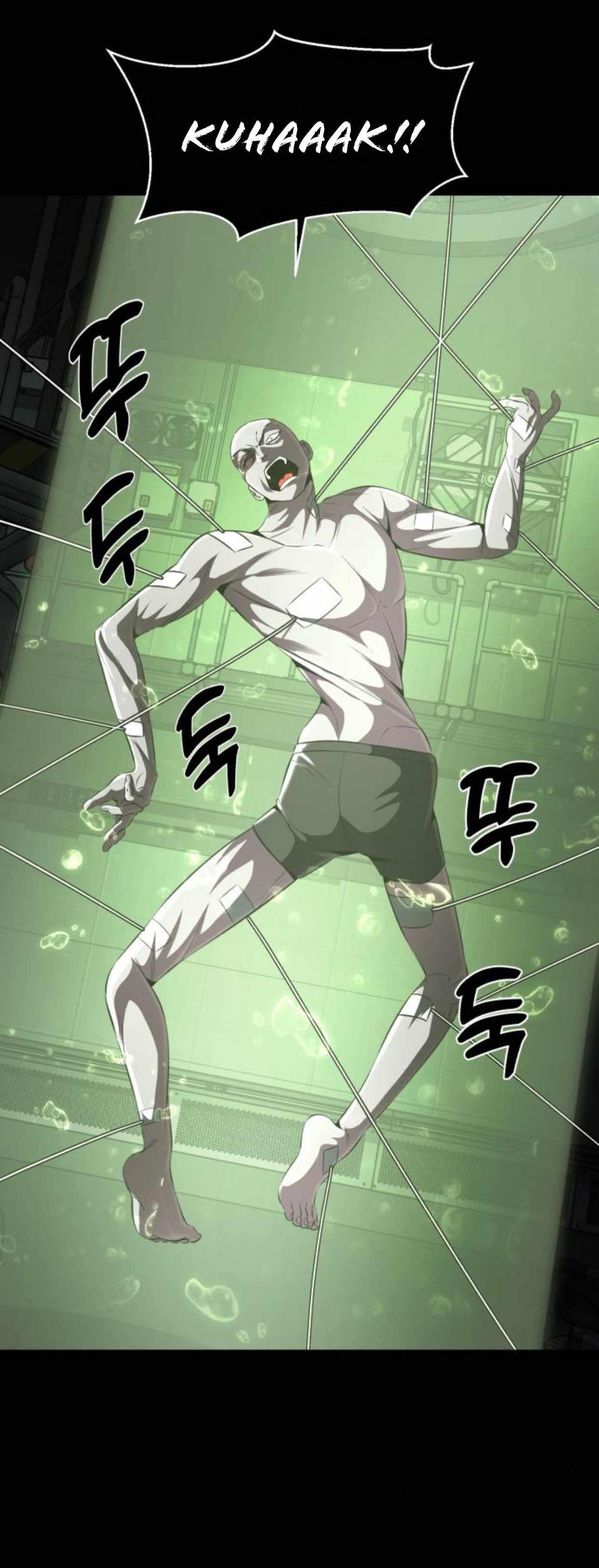 The Boy Of Death - Chapter 180 Page 38