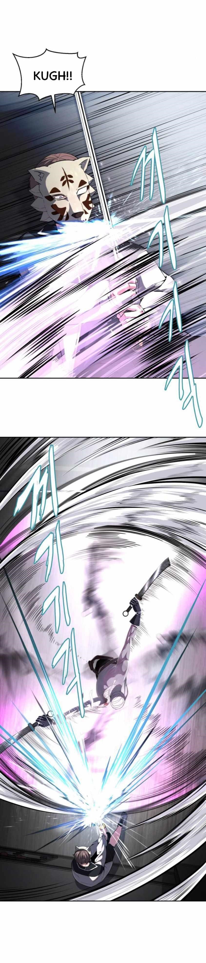 The Boy Of Death - Chapter 180 Page 52