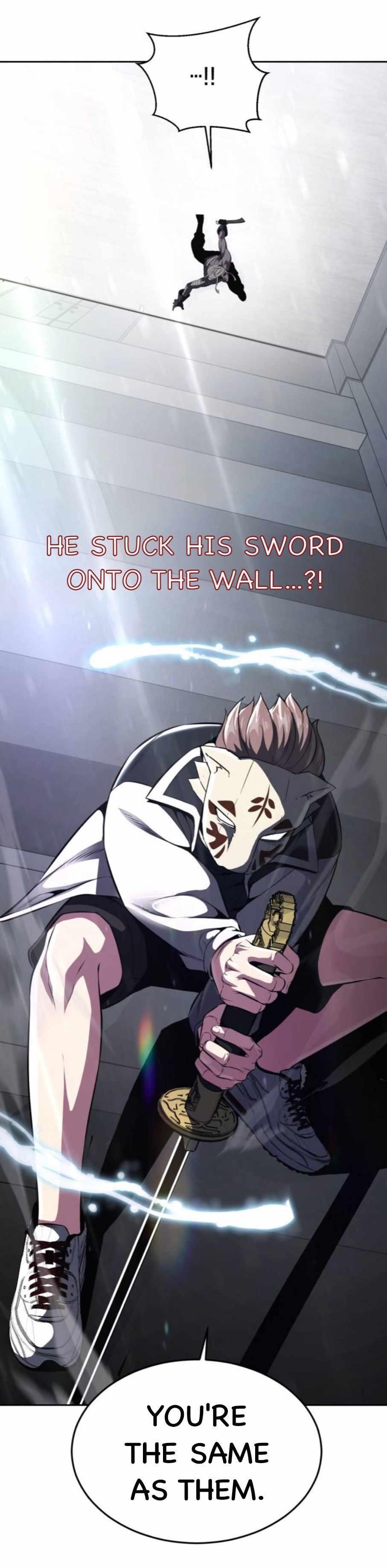 The Boy Of Death - Chapter 180 Page 61