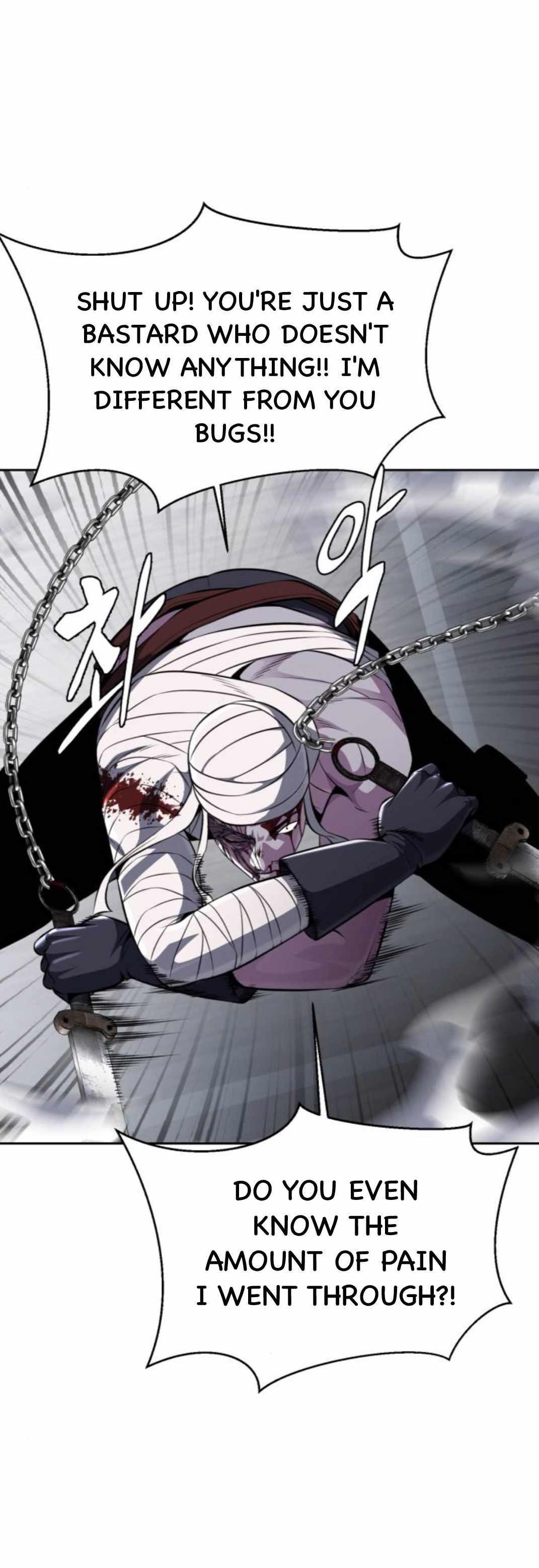 The Boy Of Death - Chapter 180 Page 62