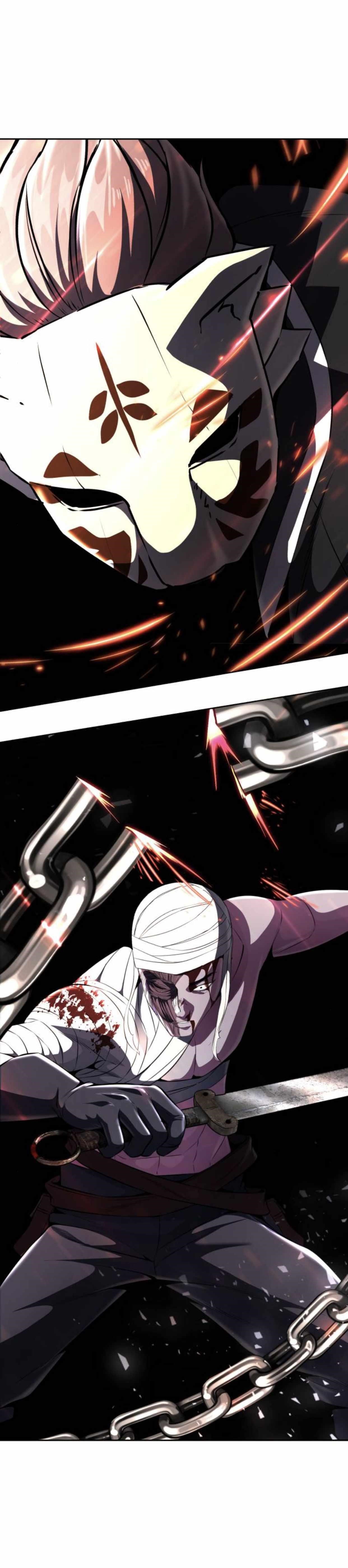 The Boy Of Death - Chapter 180 Page 69