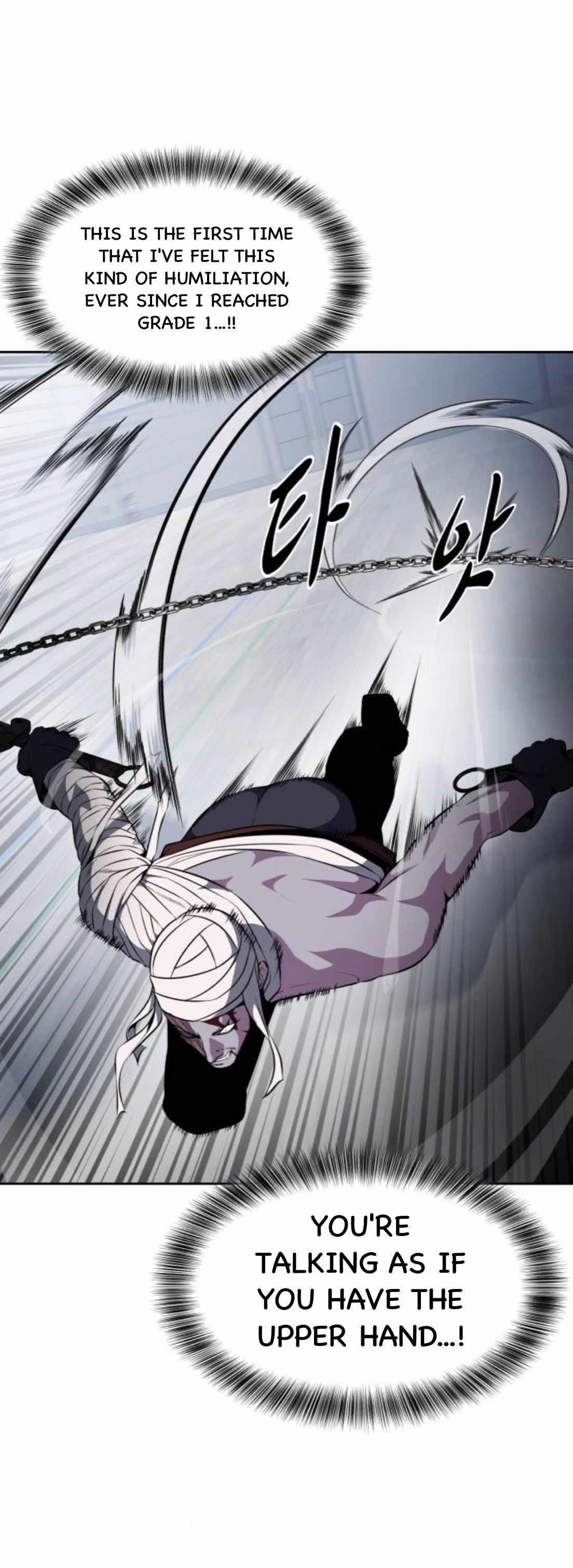 The Boy Of Death - Chapter 180 Page 9