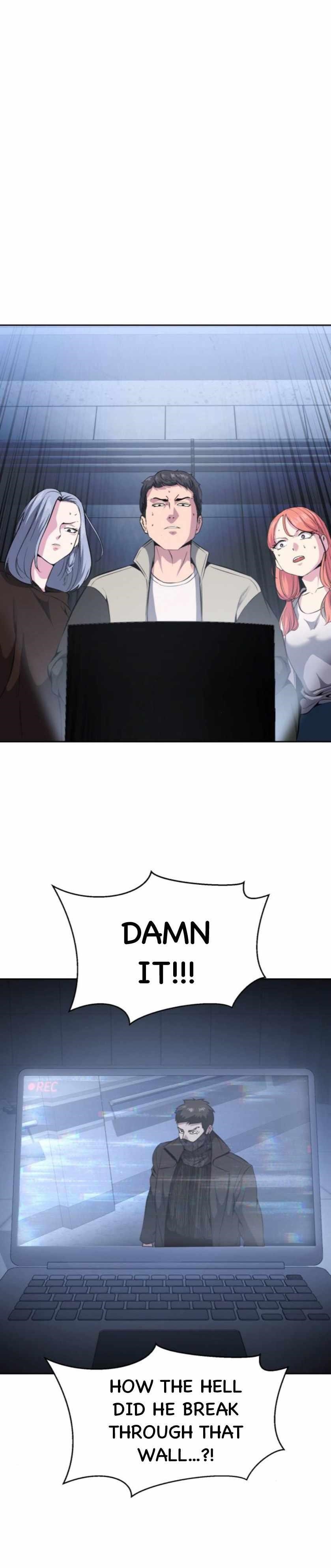 The Boy Of Death - Chapter 181 Page 16