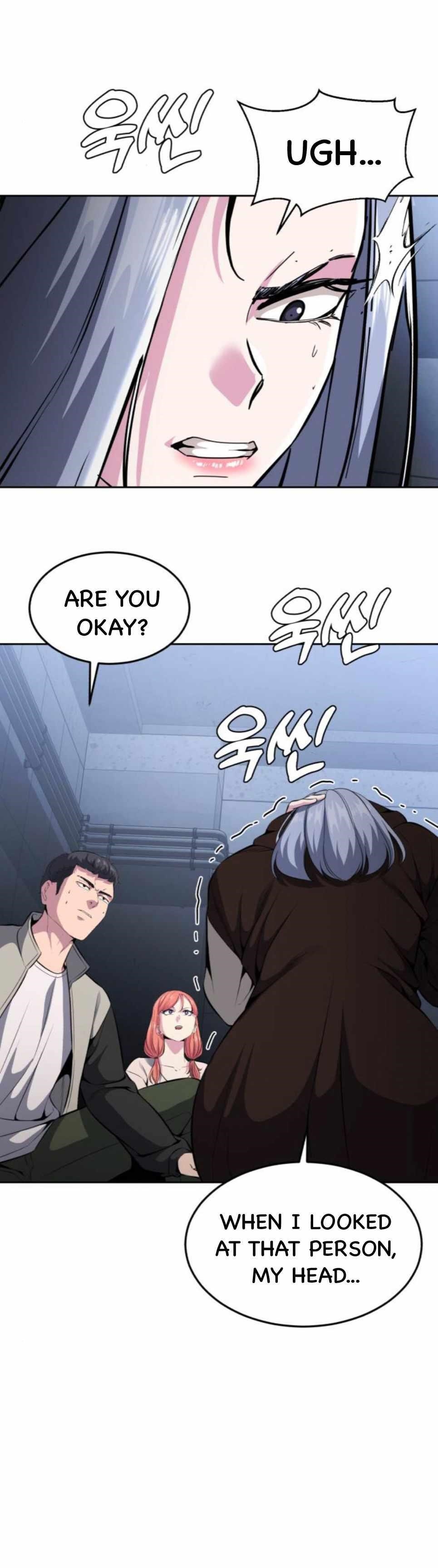 The Boy Of Death - Chapter 181 Page 18