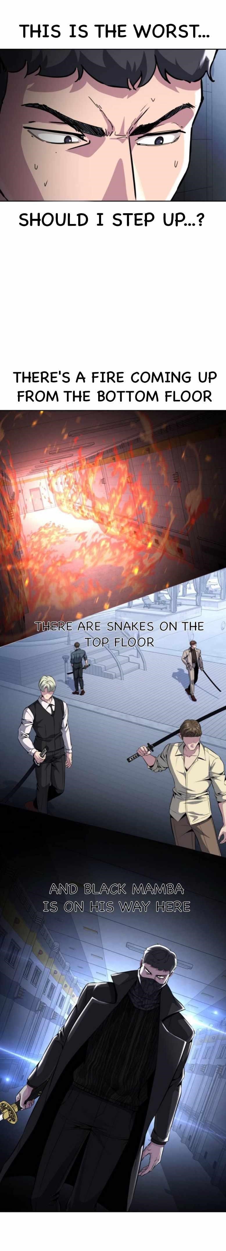 The Boy Of Death - Chapter 181 Page 19