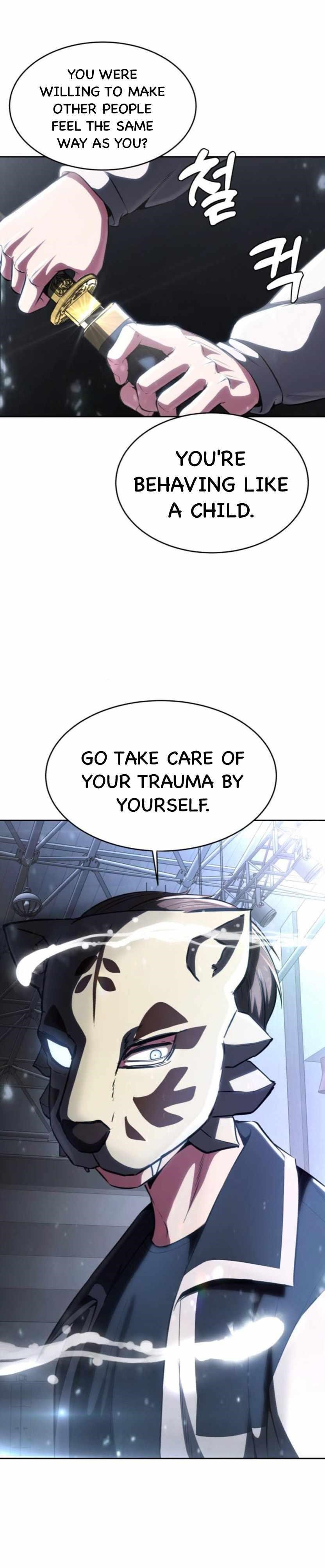 The Boy Of Death - Chapter 181 Page 2