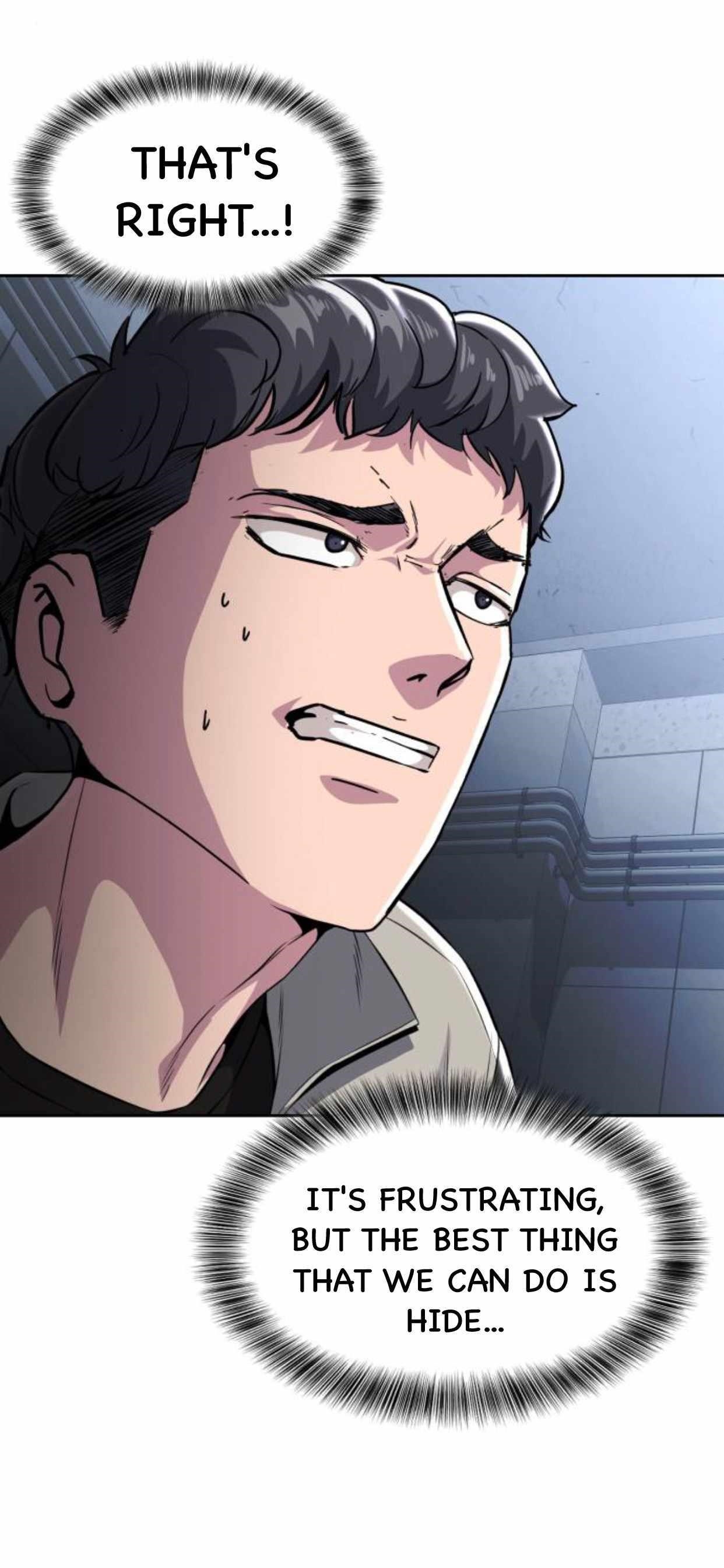 The Boy Of Death - Chapter 181 Page 21