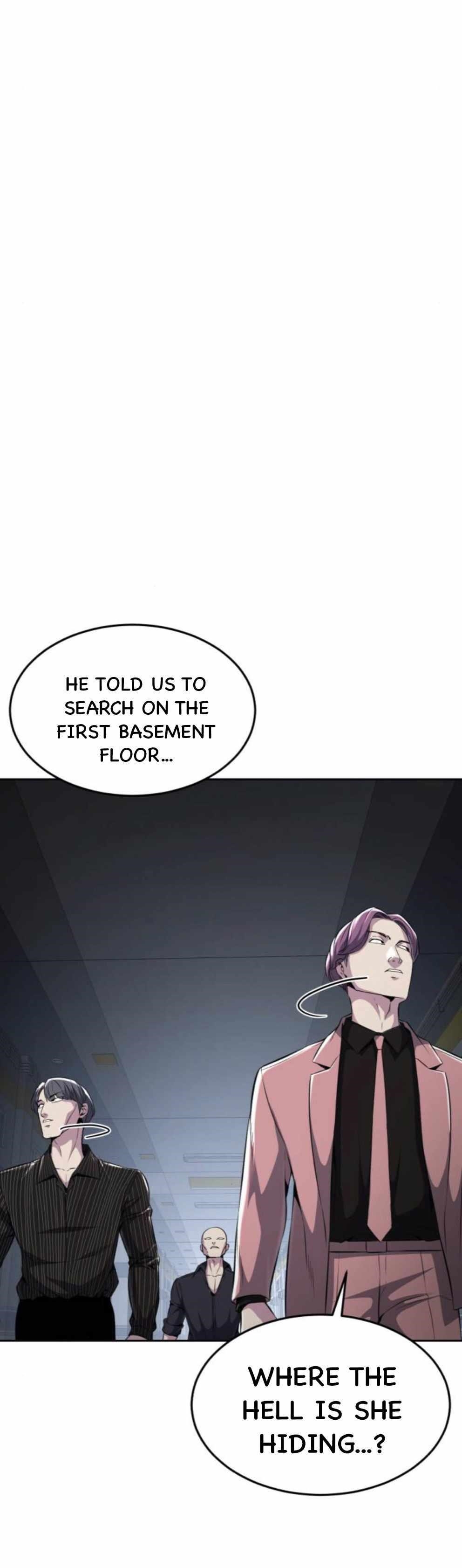 The Boy Of Death - Chapter 181 Page 24