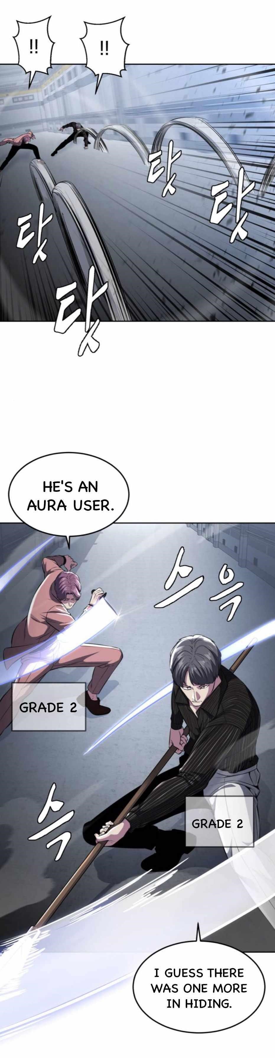 The Boy Of Death - Chapter 181 Page 26