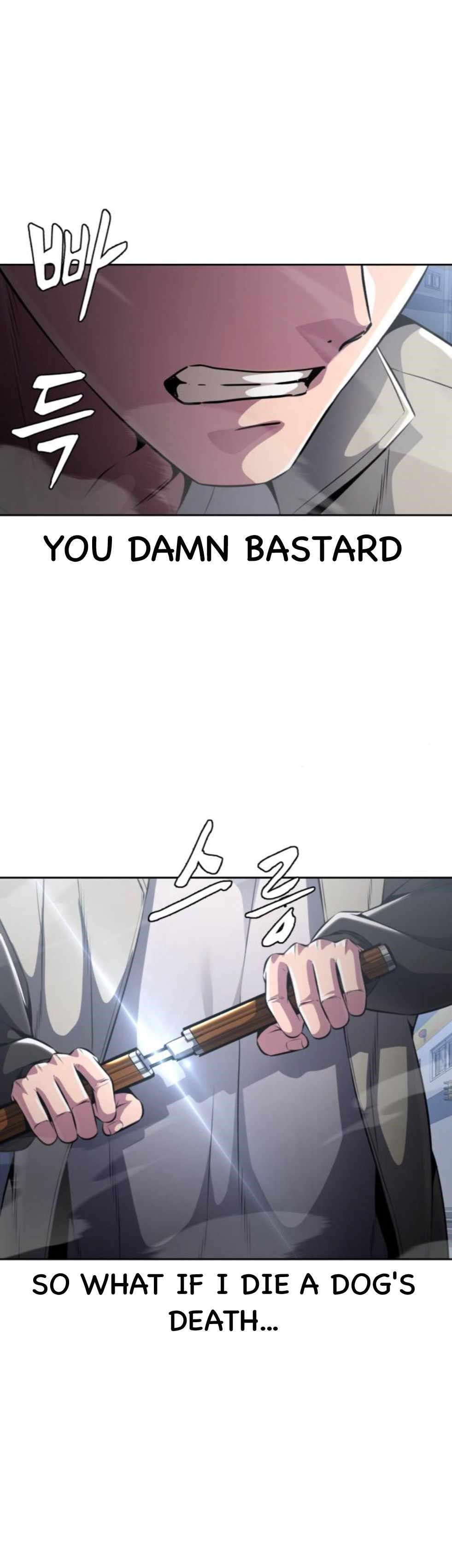 The Boy Of Death - Chapter 181 Page 27