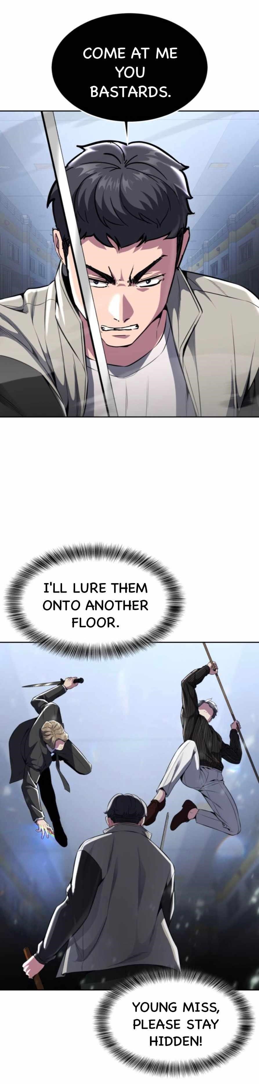 The Boy Of Death - Chapter 181 Page 29