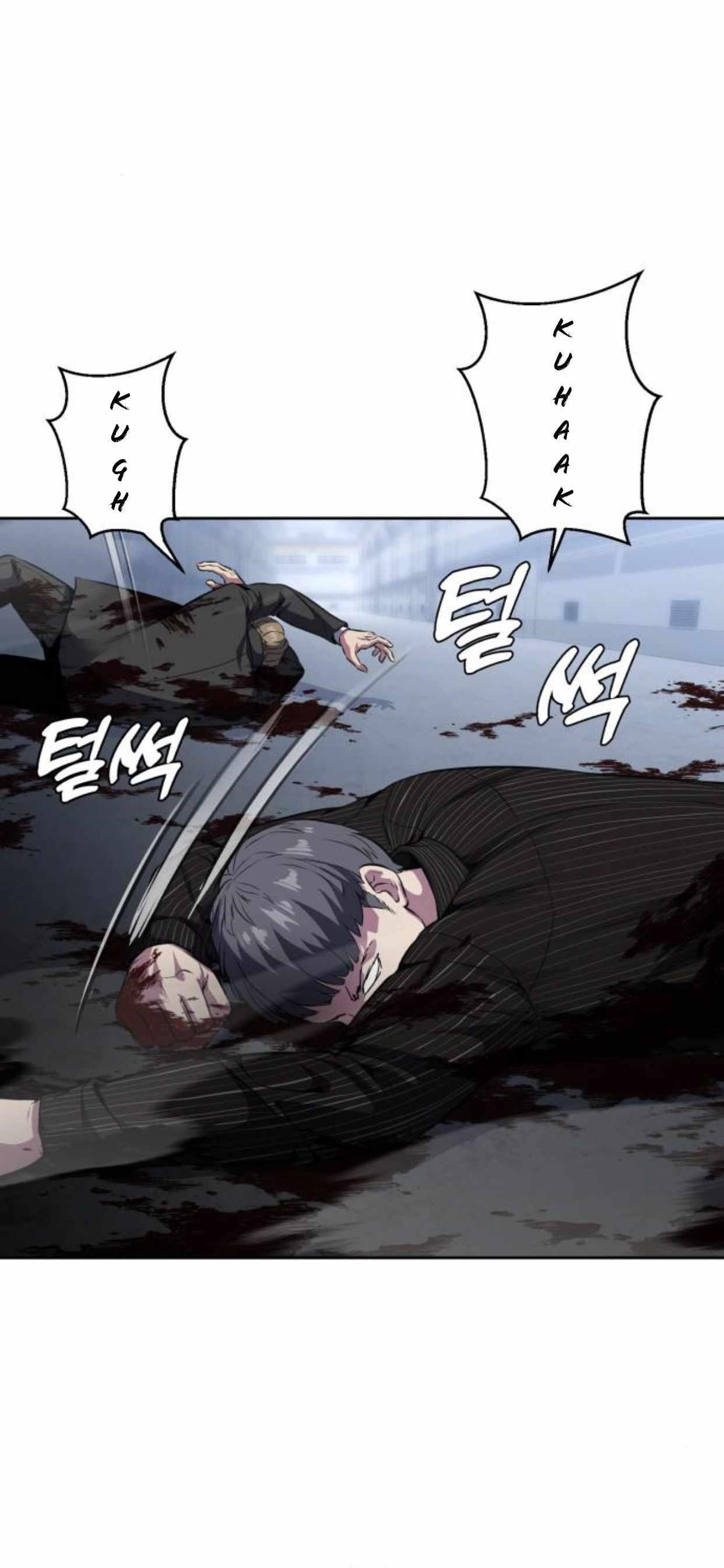 The Boy Of Death - Chapter 181 Page 31