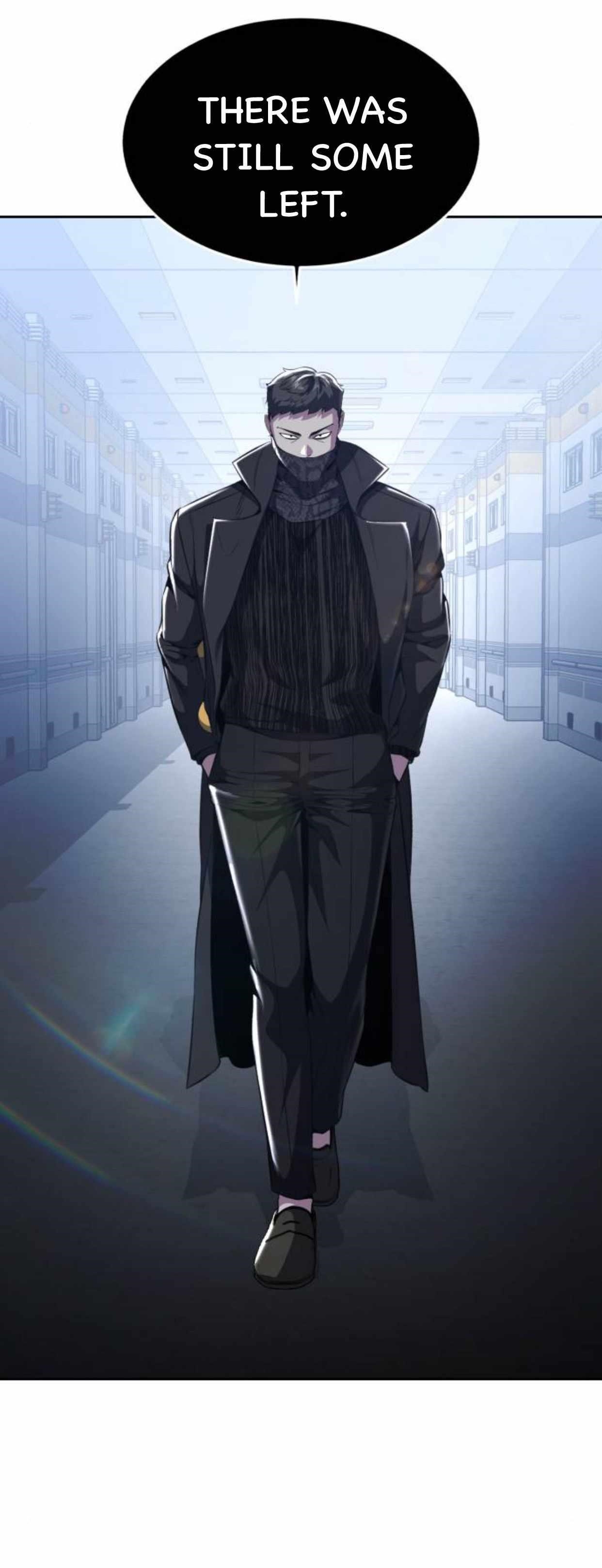 The Boy Of Death - Chapter 181 Page 34