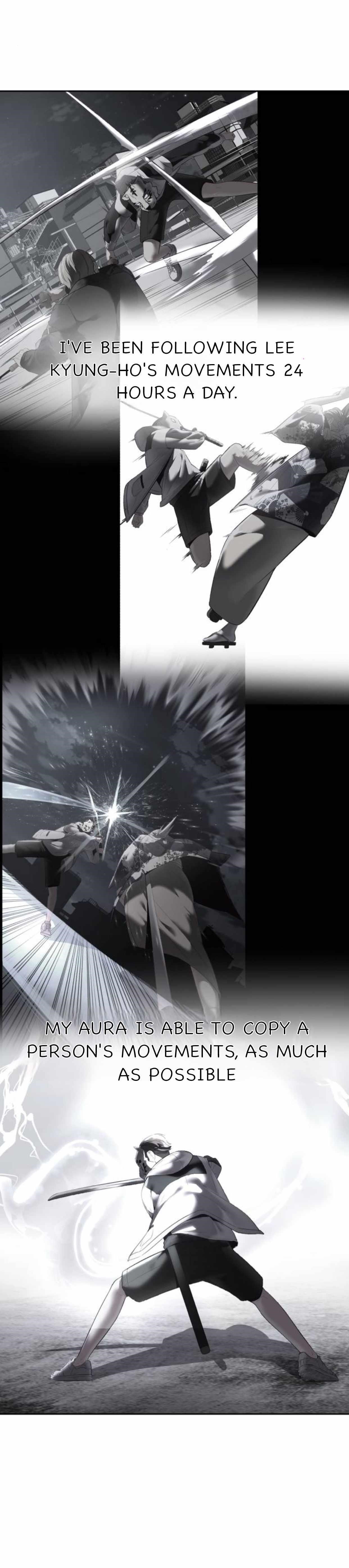 The Boy Of Death - Chapter 181 Page 36