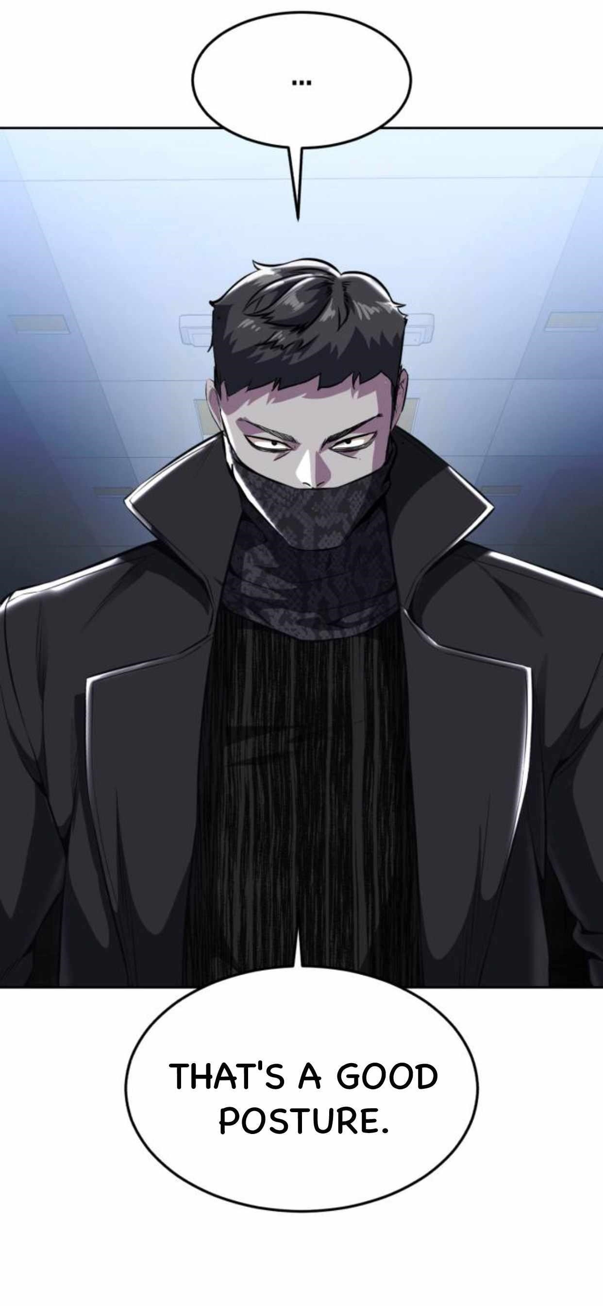 The Boy Of Death - Chapter 181 Page 38