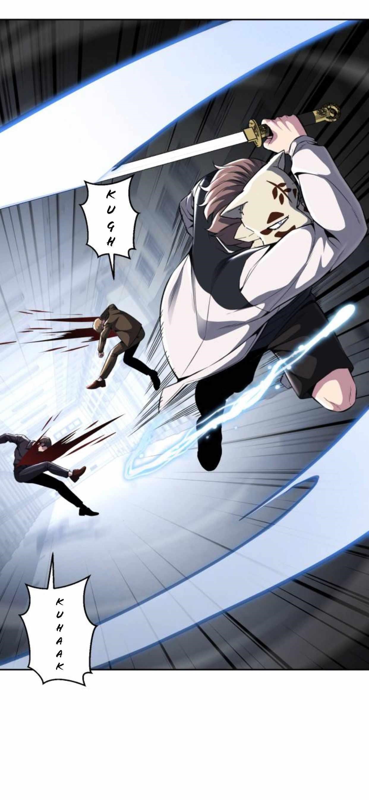 The Boy Of Death - Chapter 181 Page 40