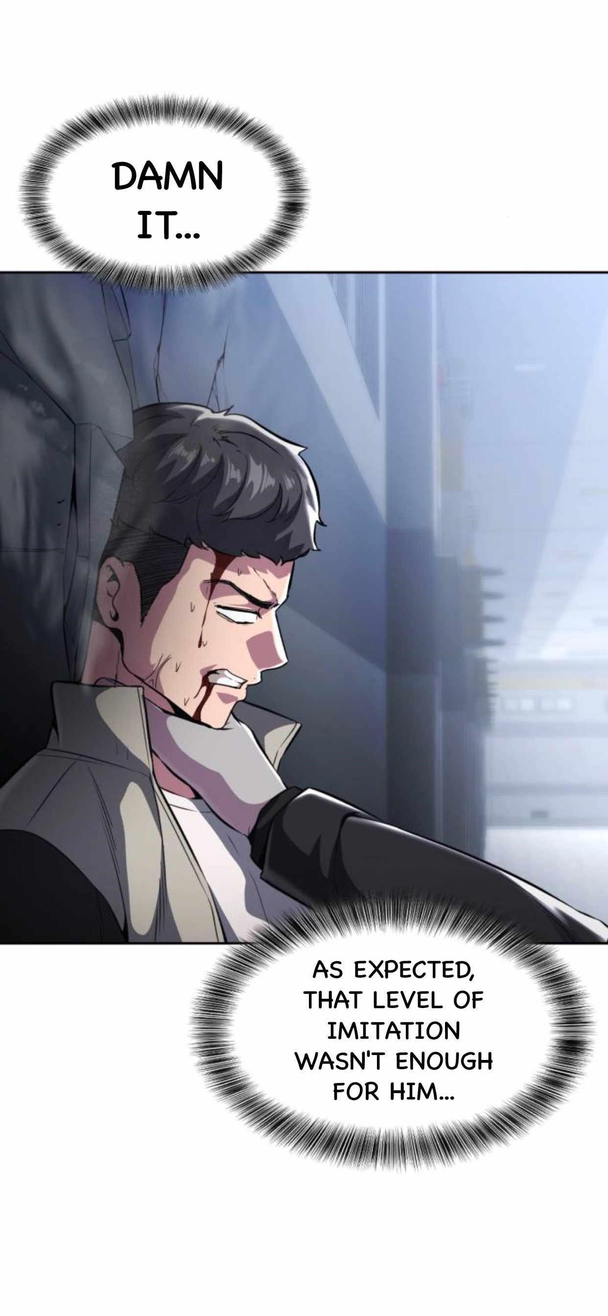 The Boy Of Death - Chapter 181 Page 47