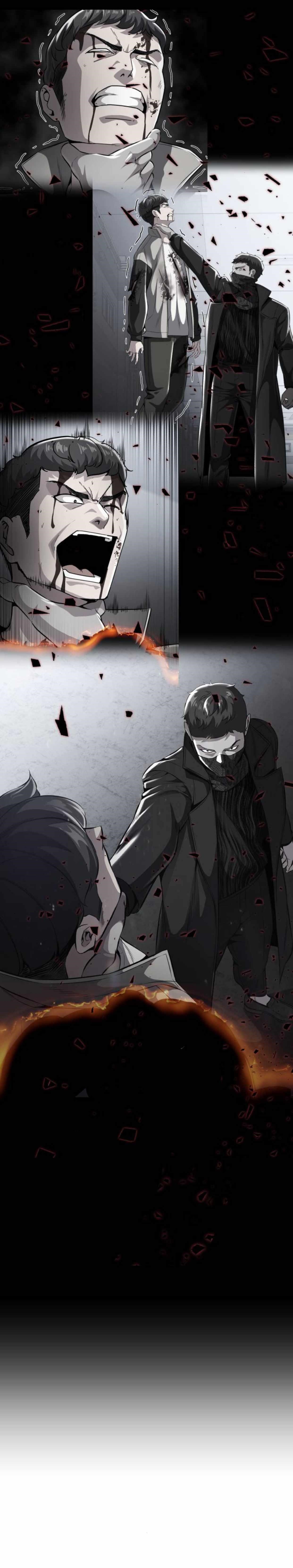 The Boy Of Death - Chapter 181 Page 54