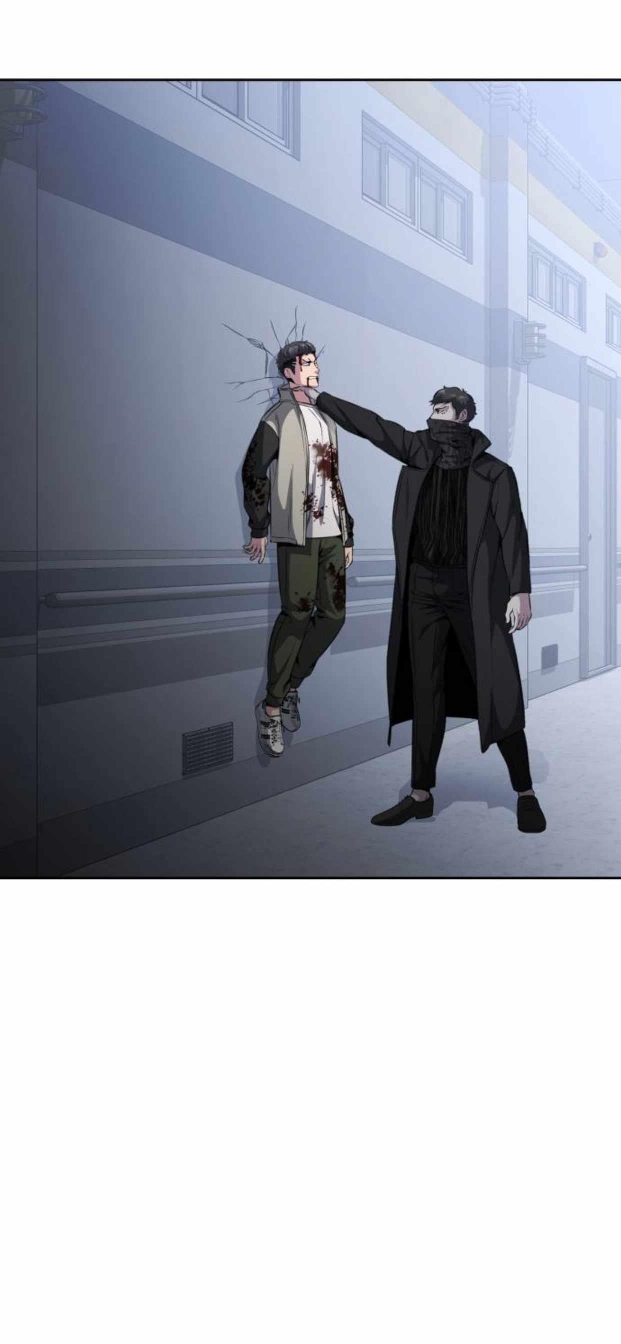 The Boy Of Death - Chapter 181 Page 55