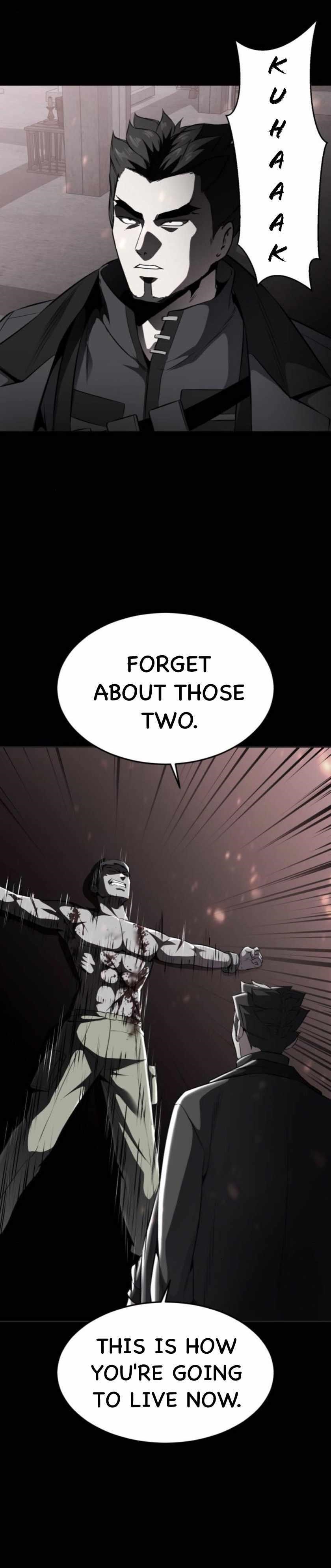 The Boy Of Death - Chapter 181 Page 62