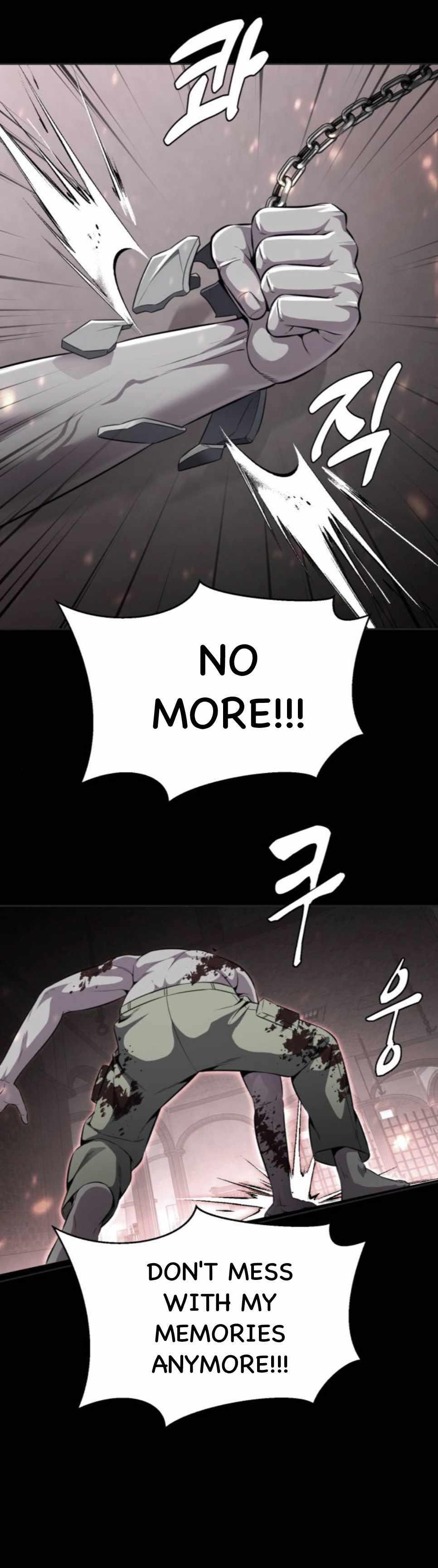 The Boy Of Death - Chapter 181 Page 63