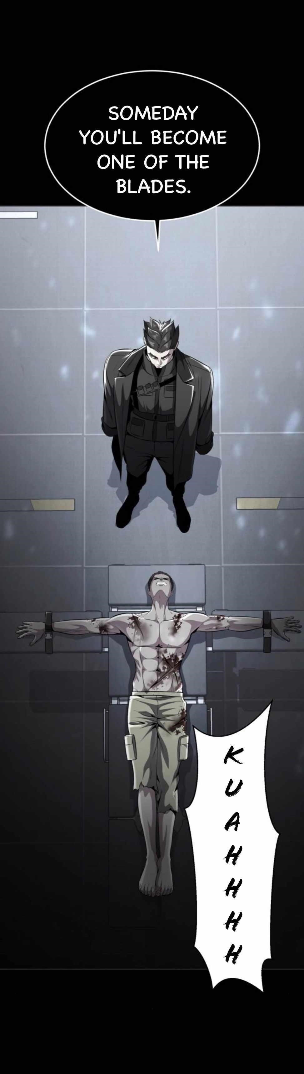 The Boy Of Death - Chapter 181 Page 69