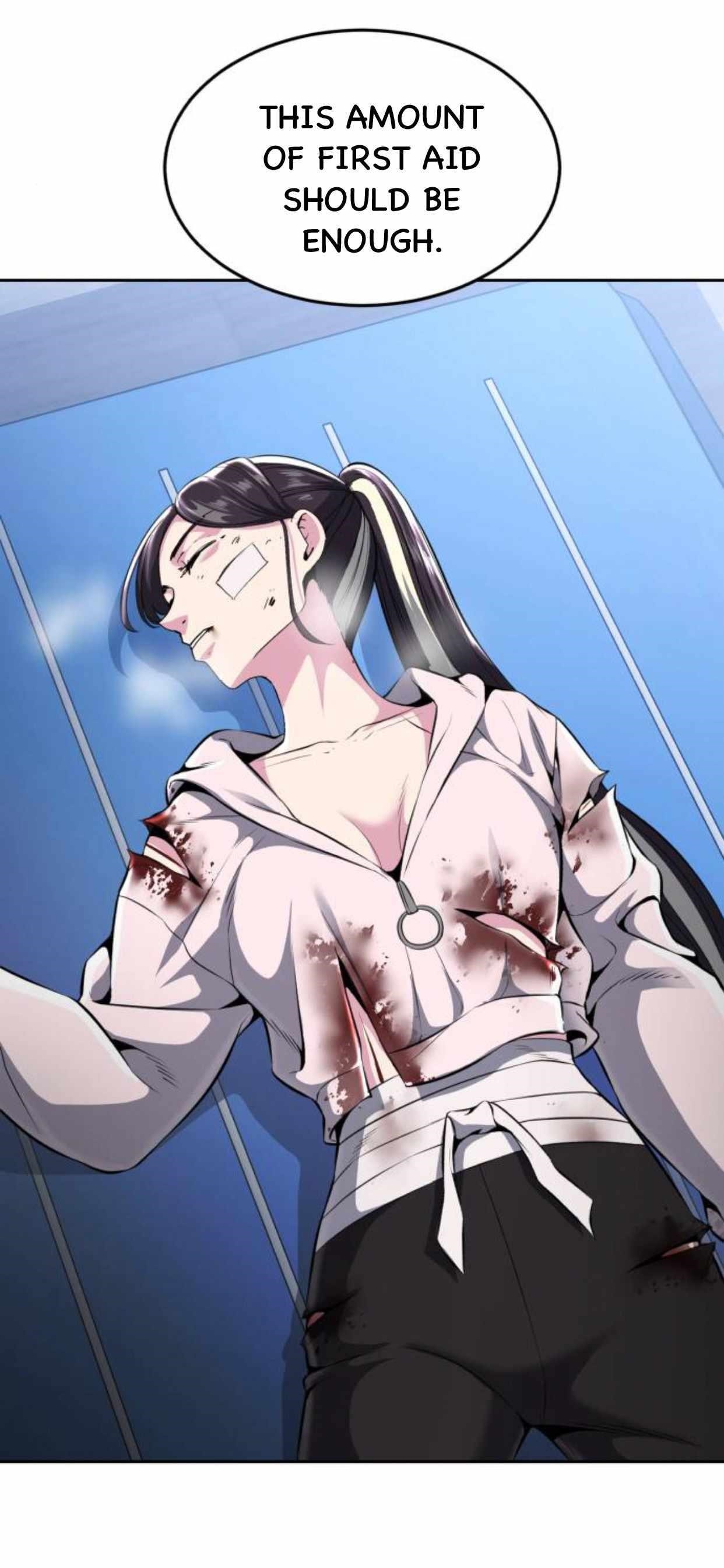 The Boy Of Death - Chapter 181 Page 7