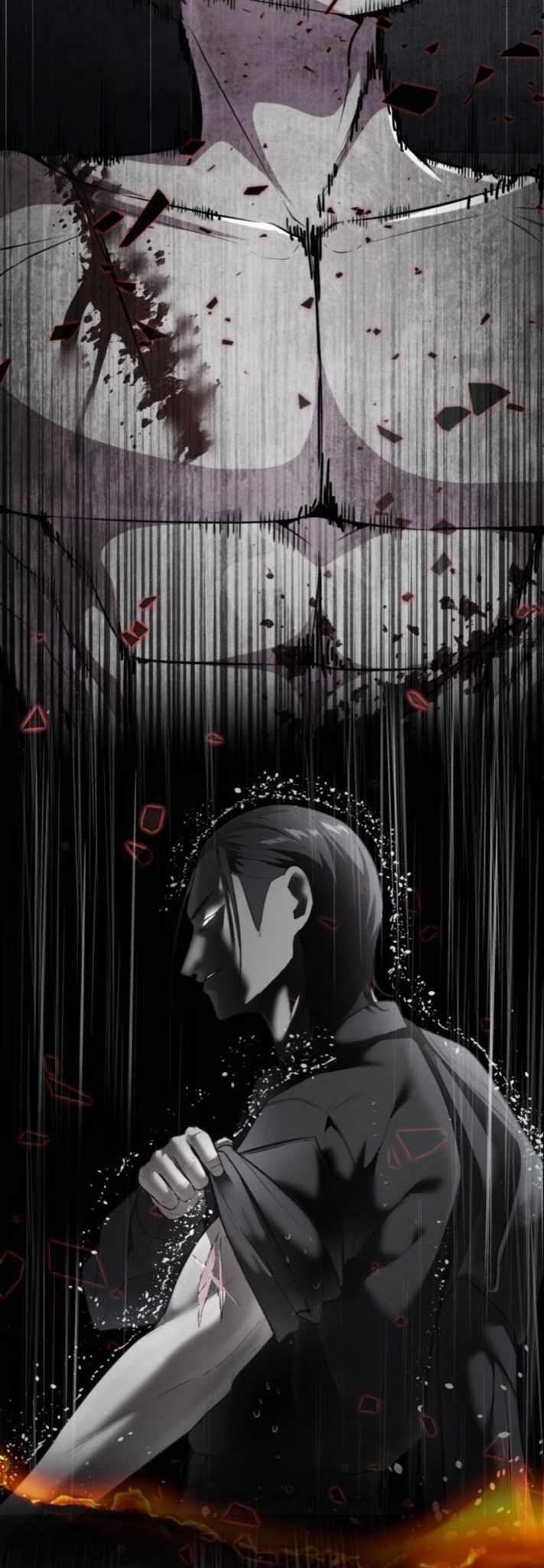 The Boy Of Death - Chapter 181 Page 77