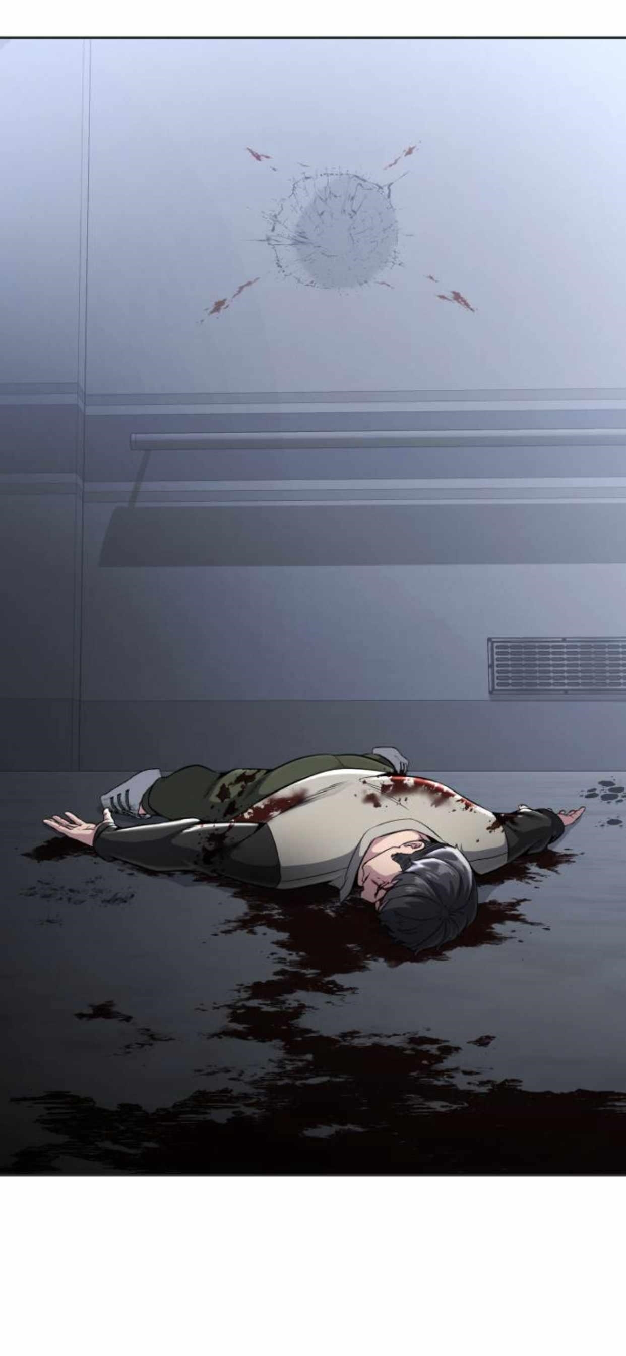 The Boy Of Death - Chapter 181 Page 88