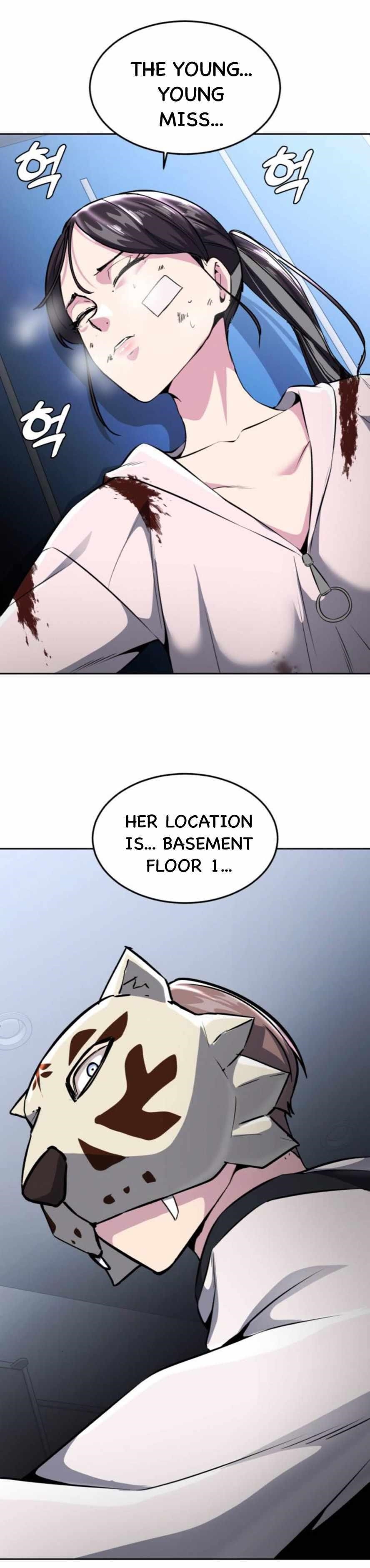 The Boy Of Death - Chapter 181 Page 9