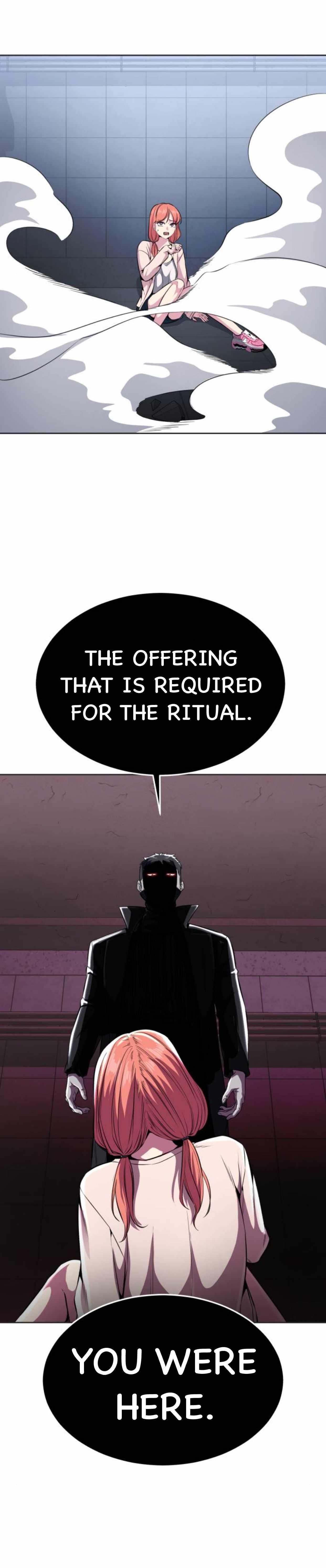 The Boy Of Death - Chapter 181 Page 90