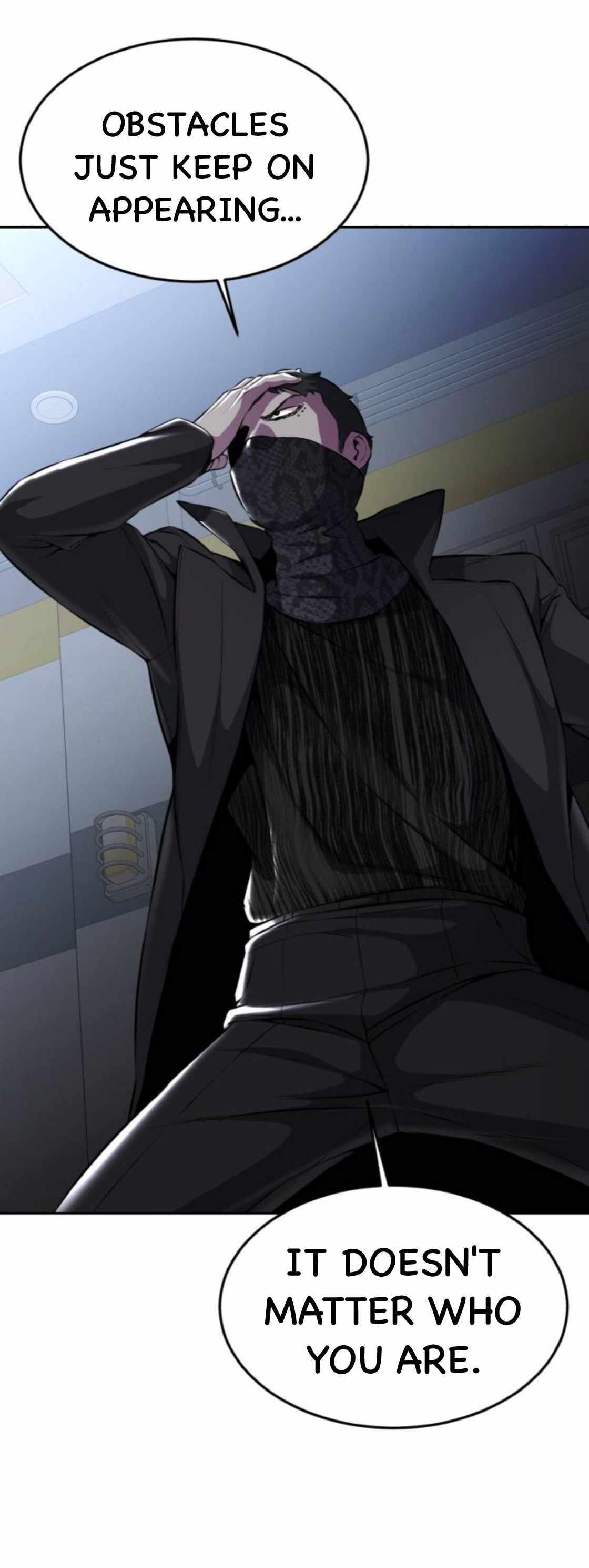 The Boy Of Death - Chapter 182 Page 17